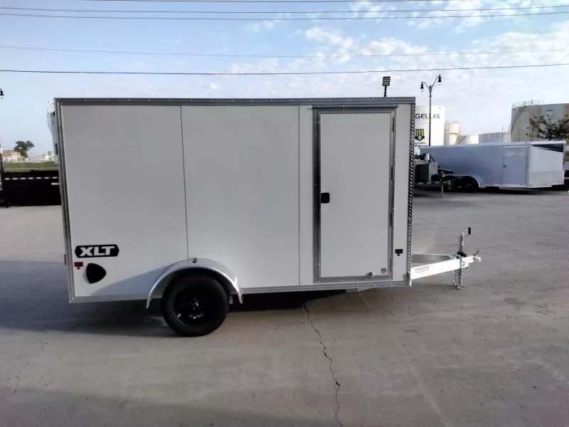 new Cargo (Enclosed) Trailers E-Z Hauler  for sale, in West Fargo, ND Thumbnail 2