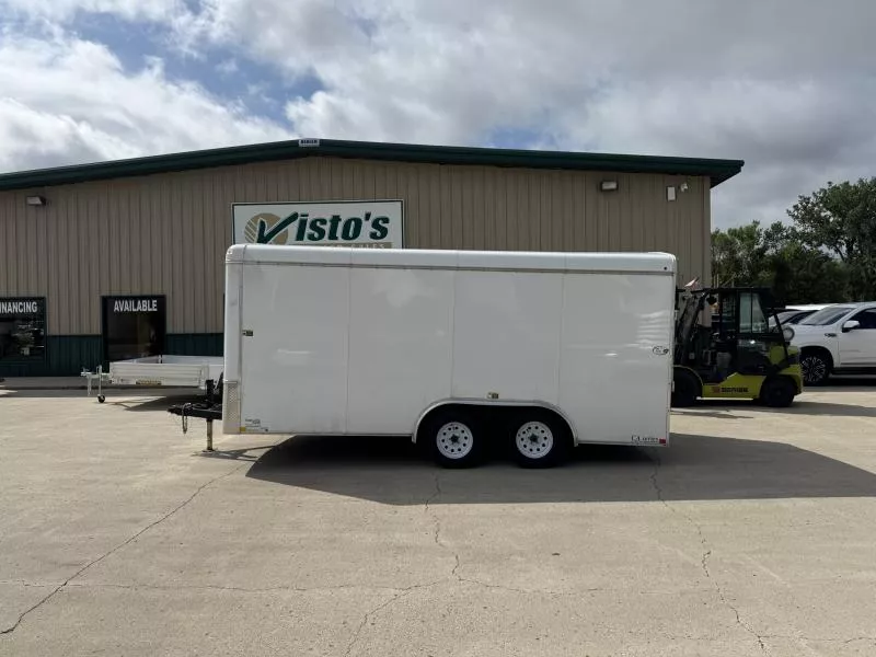 used Equipment / Flatbed Trailers H and H Trailer  for sale, in West Fargo, ND Thumbnail 8