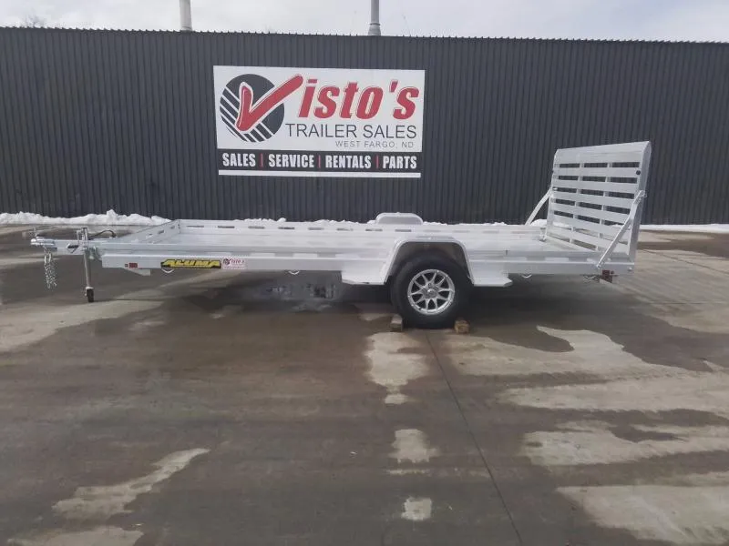 new Utility Trailers Aluma  for sale, in West Fargo, ND Thumbnail 8