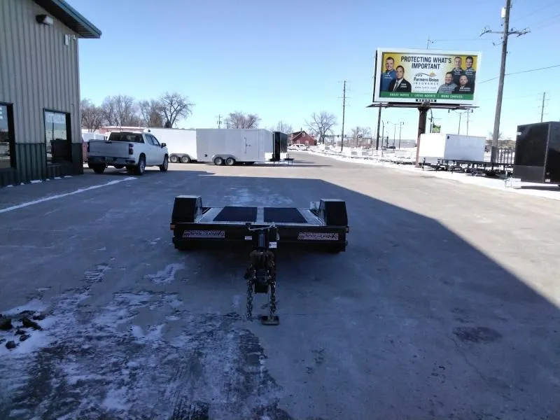 used Equipment / Flatbed Trailers Midsota  for sale, in West Fargo, ND Thumbnail 2