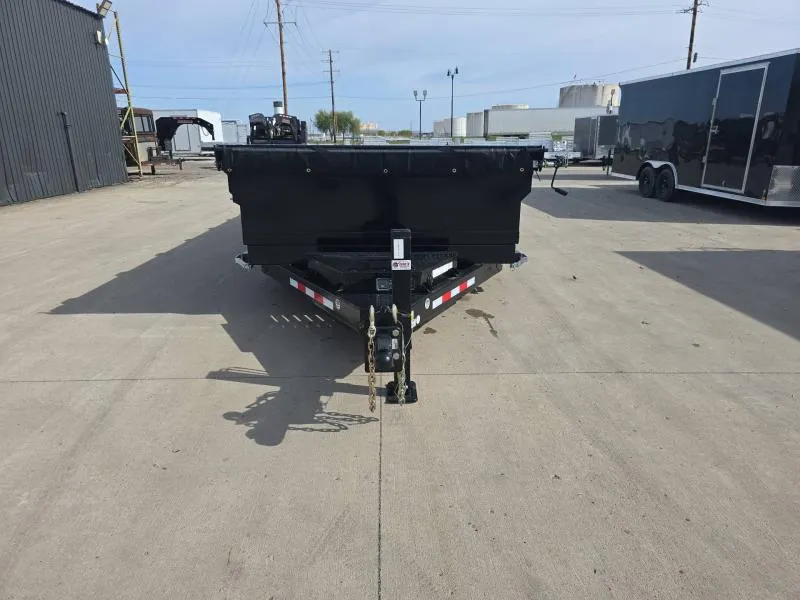 new Dump Trailers Midsota  for sale, in West Fargo, ND Thumbnail 2