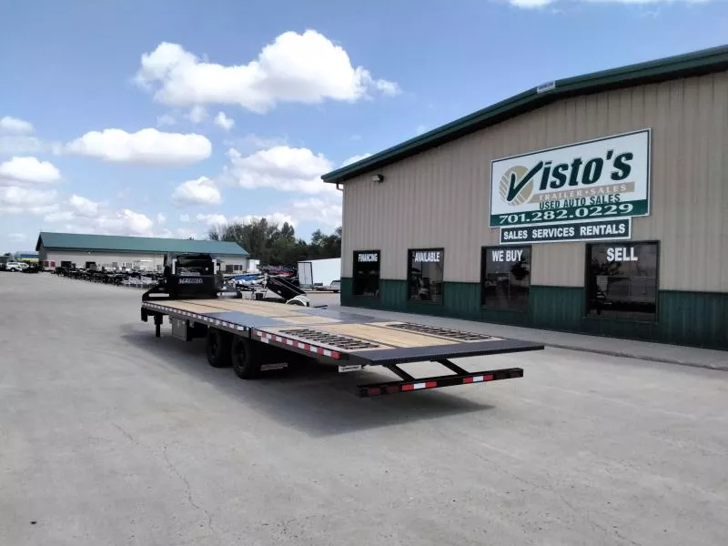 new Equipment / Flatbed Trailers Midsota  for sale, in West Fargo, ND Thumbnail 7