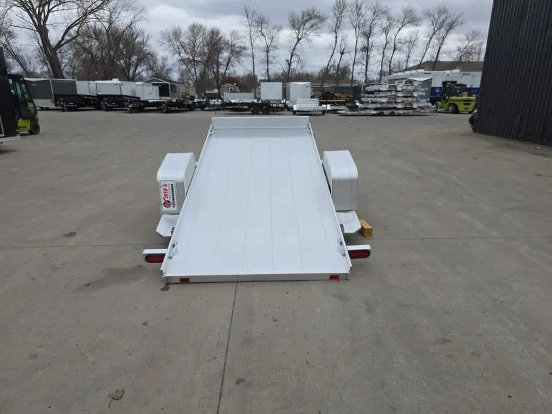new Utility Trailers Aluma  for sale, in West Fargo, ND Thumbnail 3