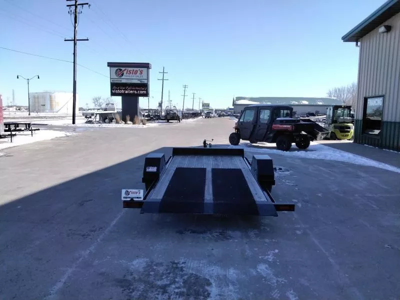 used Equipment / Flatbed Trailers Midsota  for sale, in West Fargo, ND Thumbnail 6