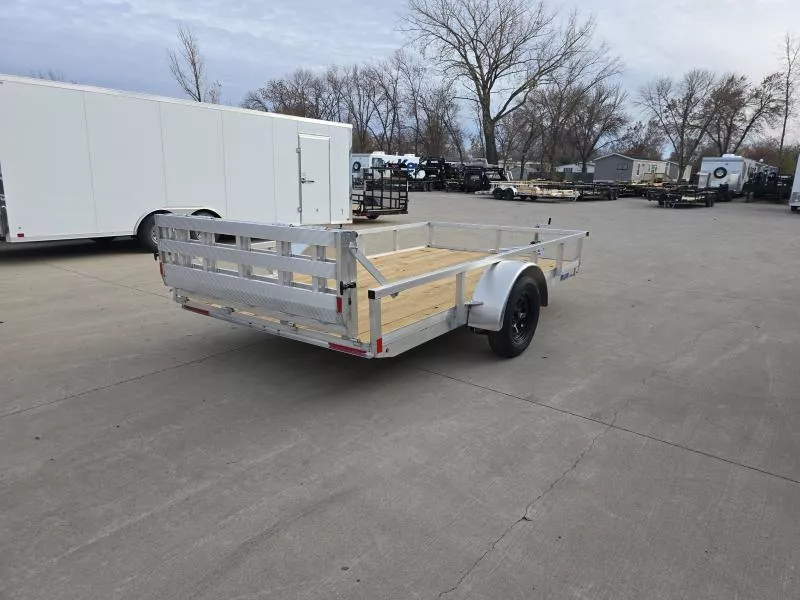 new Utility Trailers Mission  for sale, in West Fargo, ND Thumbnail 5