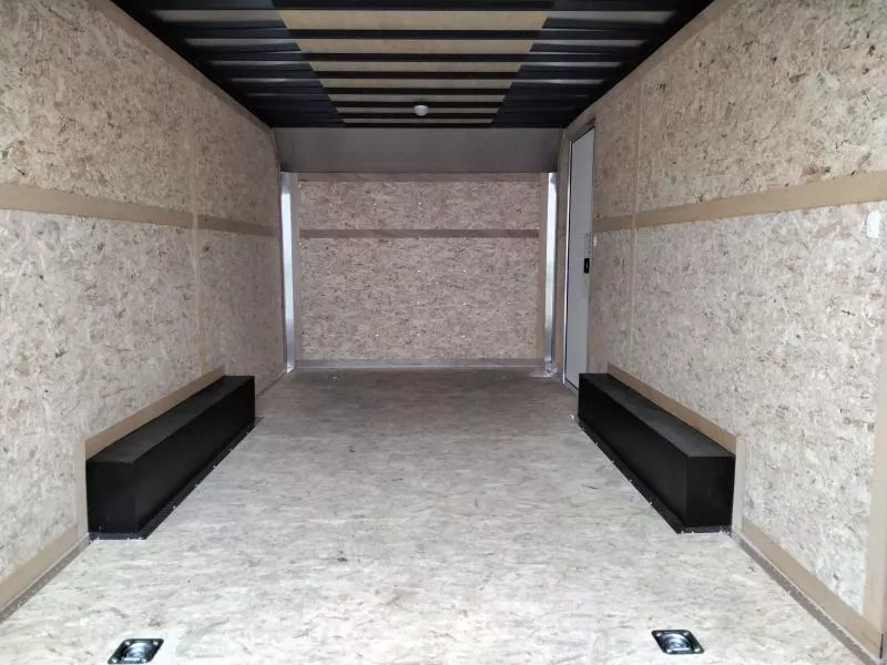 new Cargo (Enclosed) Trailers RC Trailers  for sale, in West Fargo, ND Thumbnail 10