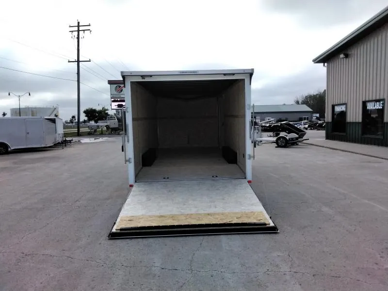 new Cargo (Enclosed) Trailers RC Trailers  for sale, in West Fargo, ND Thumbnail 9
