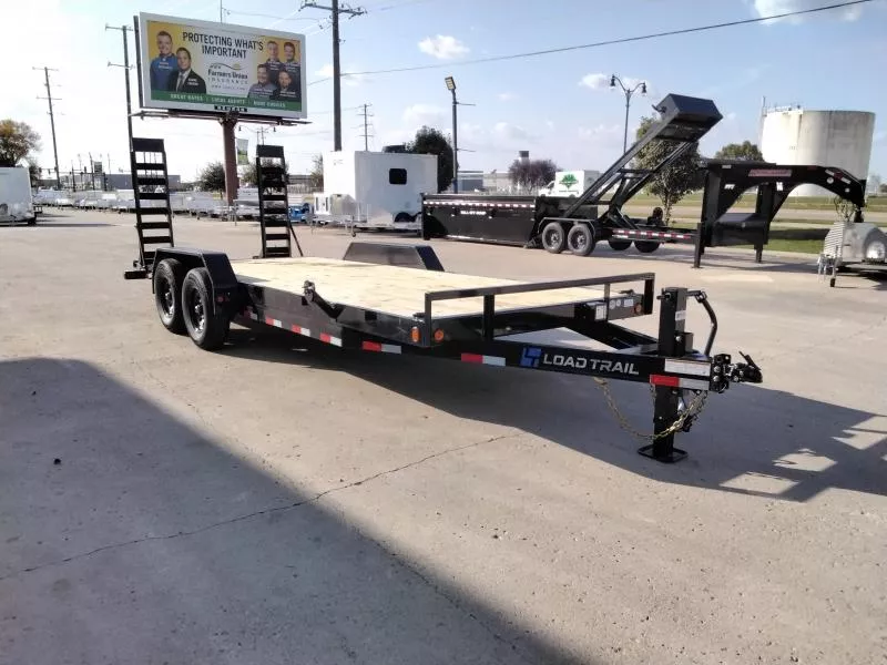 new Equipment / Flatbed Trailers Load Trail  for sale, in West Fargo, ND Thumbnail 3