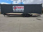 new Equipment / Flatbed Trailers Midsota  for sale, in West Fargo, ND Thumbnail 3