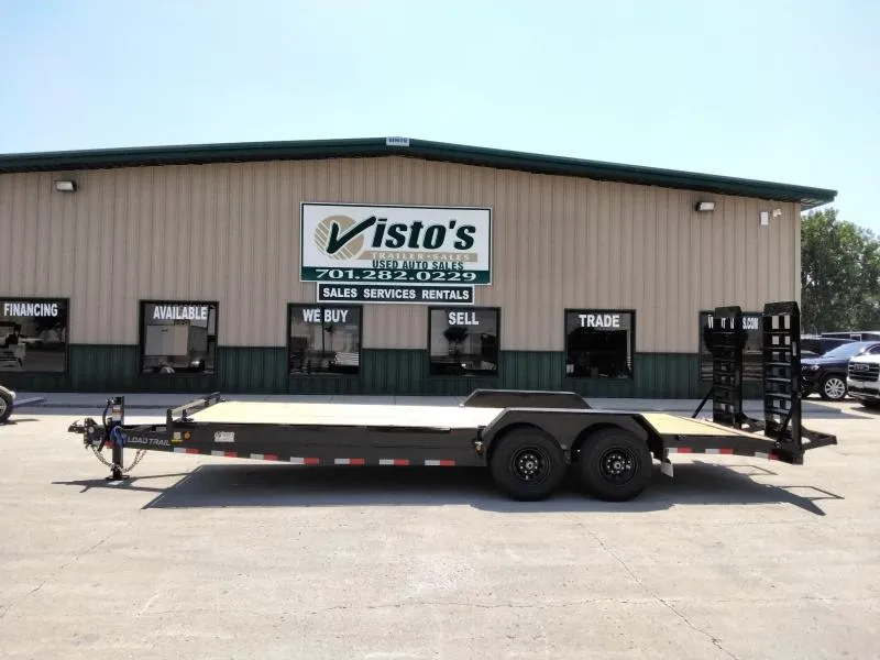 new Equipment / Flatbed Trailers Load Trail  for sale, in West Fargo, ND Thumbnail 8