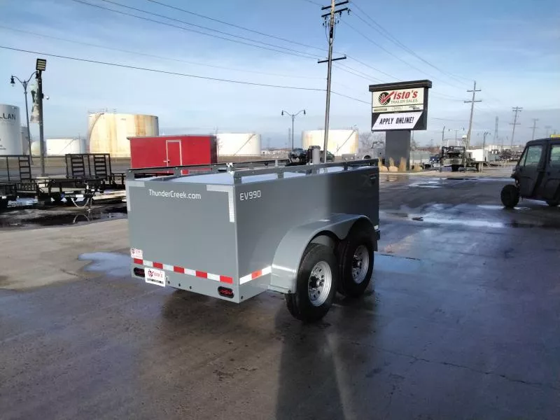new Other Trailers Thunder Creek Equipment  for sale, in West Fargo, ND Thumbnail 5