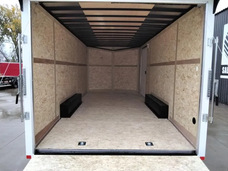 new Cargo (Enclosed) Trailers RC Trailers  for sale, in West Fargo, ND Thumbnail 10