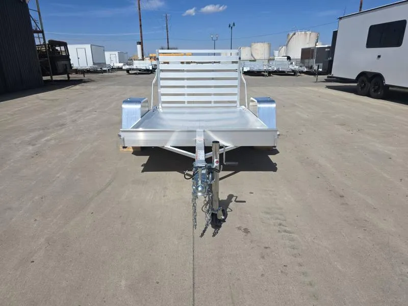 new Utility Trailers Aluma  for sale, in West Fargo, ND Thumbnail 2