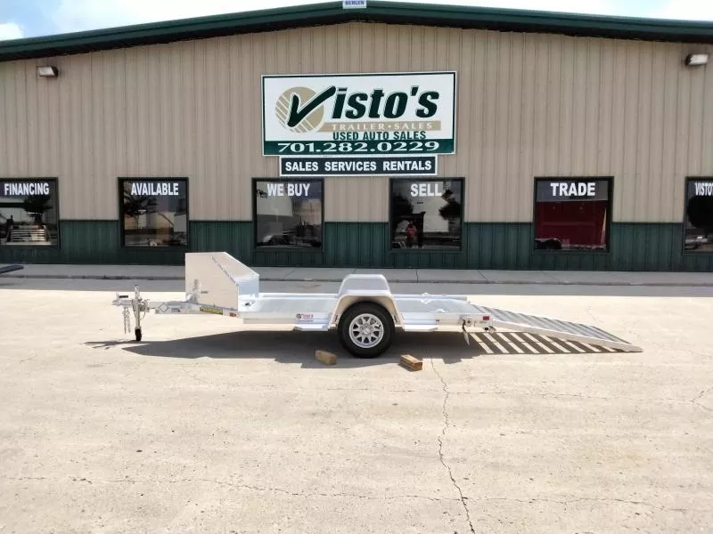 new Utility Trailers Aluma  for sale, in West Fargo, ND Thumbnail 10