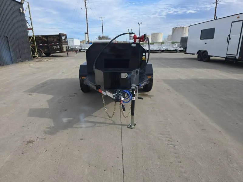 2026 Load Trail 550 Gallon Fuel Tank