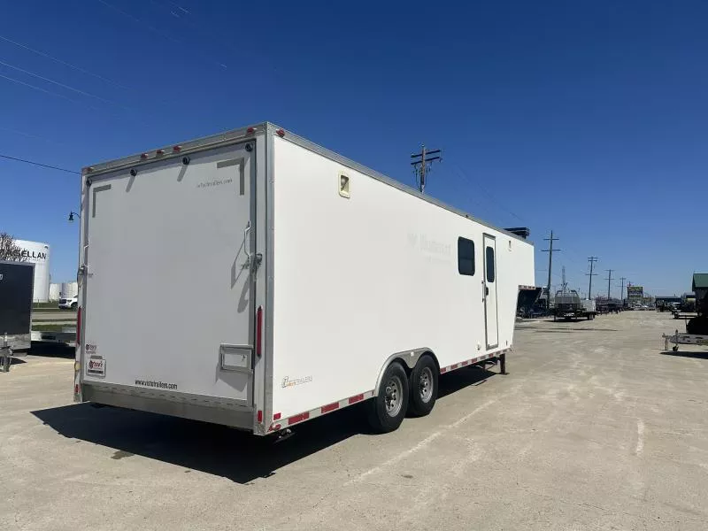 used Cargo (Enclosed) Trailers InTech  for sale, in West Fargo, ND Thumbnail 6