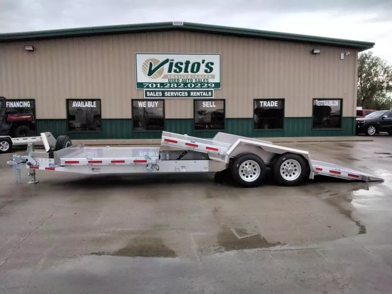 new Equipment / Flatbed Trailers EBY  for sale, in West Fargo, ND Thumbnail 9