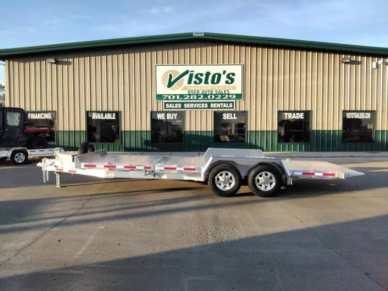new Equipment / Flatbed Trailers EBY  for sale, in West Fargo, ND Thumbnail 7