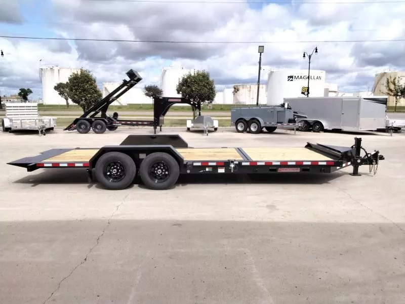 new Equipment / Flatbed Trailers Midsota  for sale, in West Fargo, ND Thumbnail 4