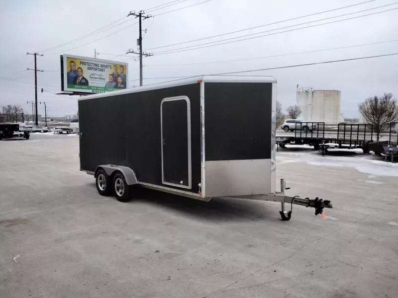 used Equipment / Flatbed Trailers Triton Trailers  for sale, in West Fargo, ND Thumbnail 3
