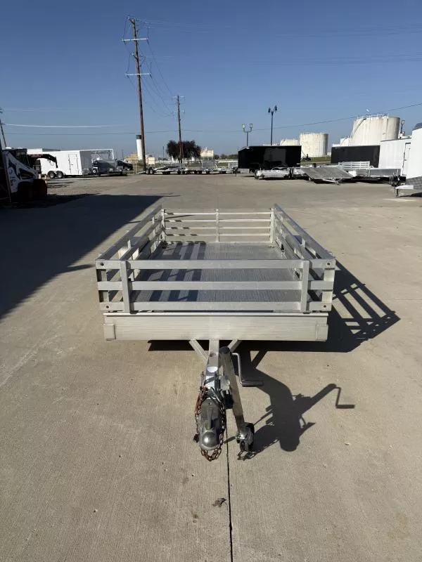 2015 Bear Track BTU65120