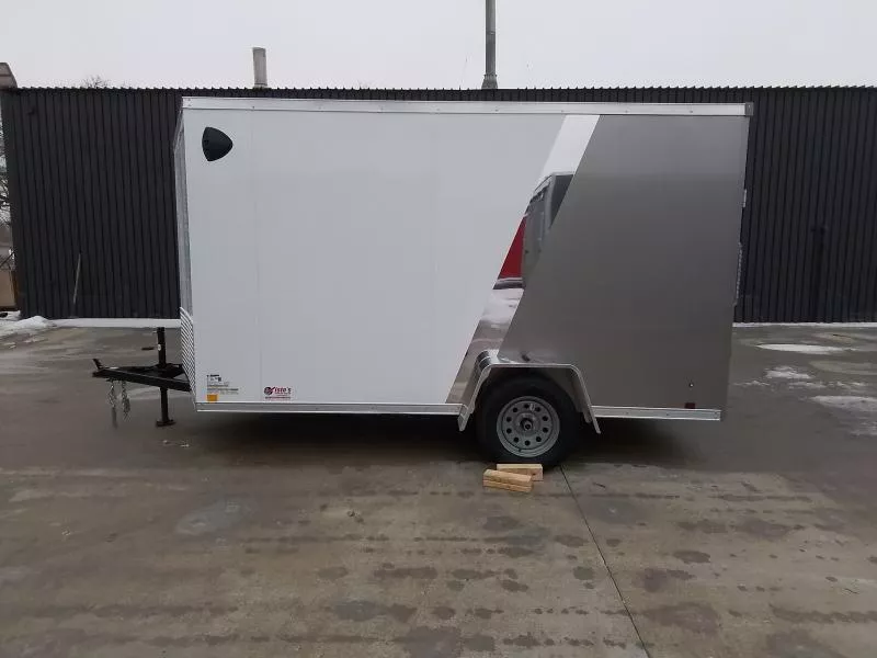 new Cargo (Enclosed) Trailers RC Trailers  for sale, in West Fargo, ND Thumbnail 8