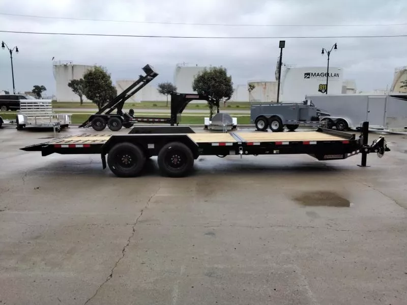 new Equipment / Flatbed Trailers Midsota  for sale, in West Fargo, ND Thumbnail 4