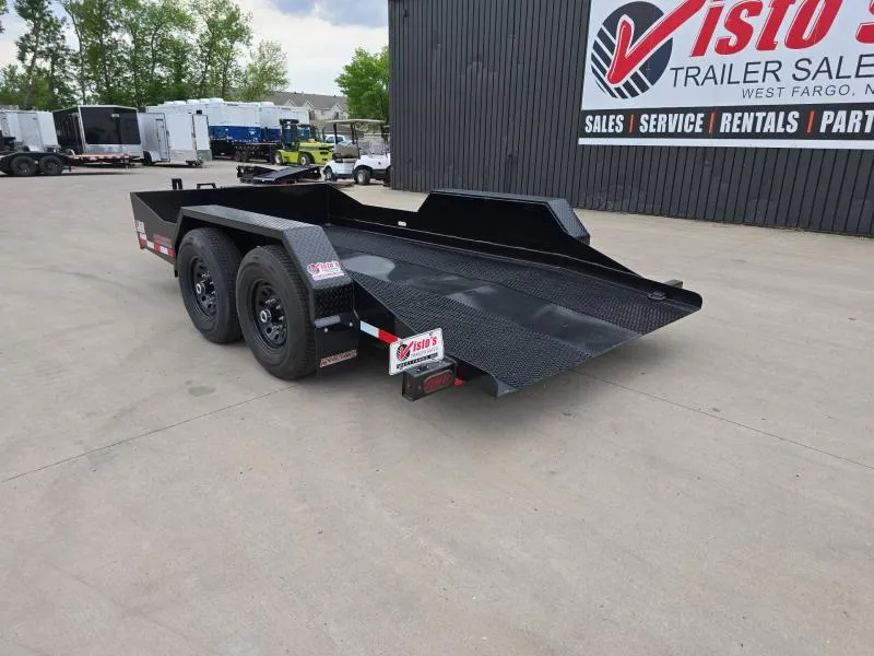 new Equipment / Flatbed Trailers Midsota  for sale, in West Fargo, ND Thumbnail 9