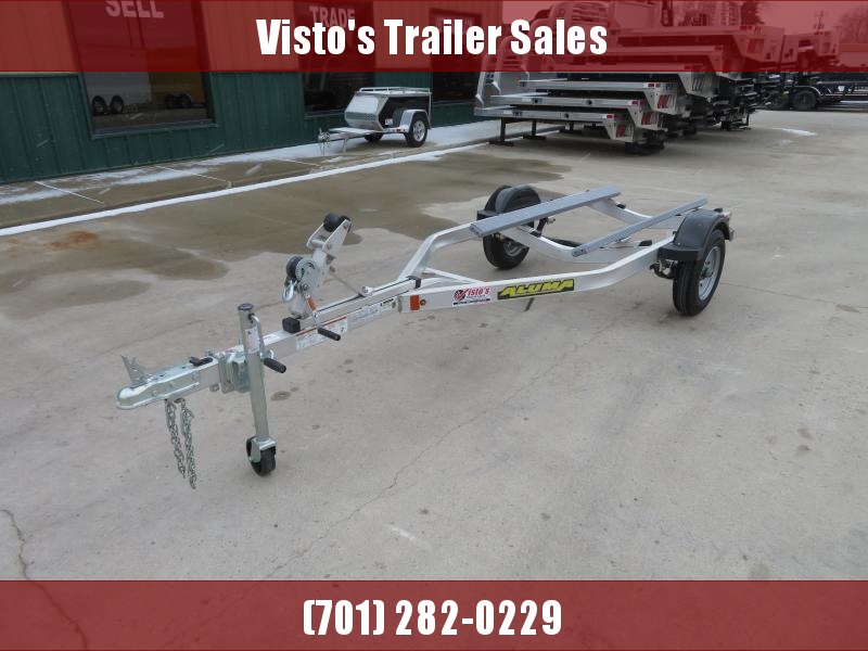 2020 Aluma 1-Place Watercraft Trailer PWC1 2020 Aluma 1-Place Watercraft Trailer PWC1