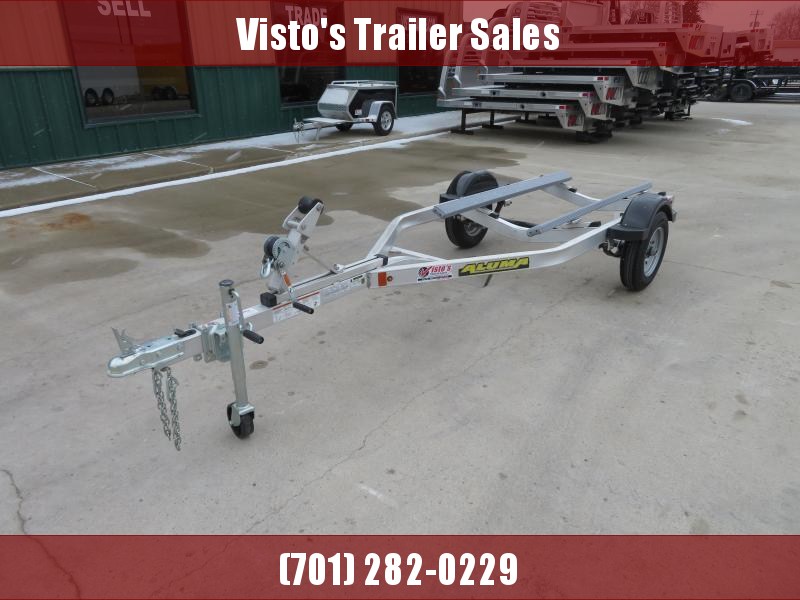 2020 Aluma 1-Place Watercraft Trailer PWC1 2020 Aluma 1-Place Watercraft Trailer PWC1