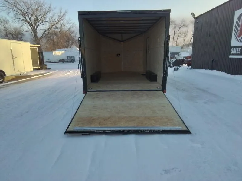new Cargo (Enclosed) Trailers Bravo Trailers  for sale, in West Fargo, ND Thumbnail 9
