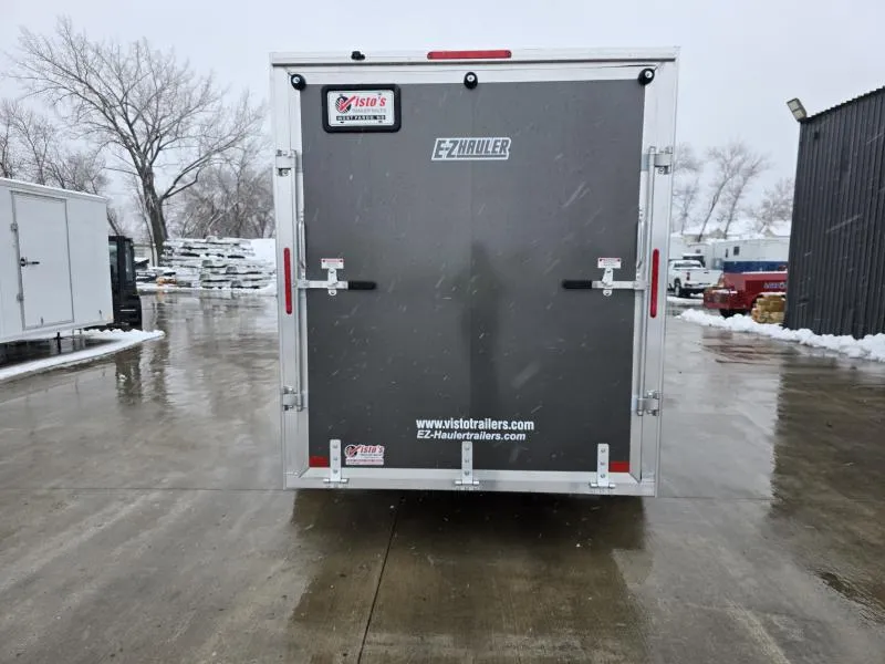 new Cargo (Enclosed) Trailers E-Z Hauler  for sale, in West Fargo, ND Thumbnail 6