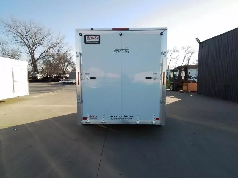 new Cargo (Enclosed) Trailers E-Z Hauler  for sale, in West Fargo, ND Thumbnail 6