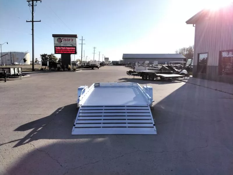 new Utility Trailers Aluma  for sale, in West Fargo, ND Thumbnail 9
