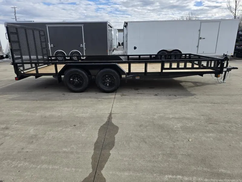 new Utility Trailers Load Trail  for sale, in West Fargo, ND Thumbnail 4