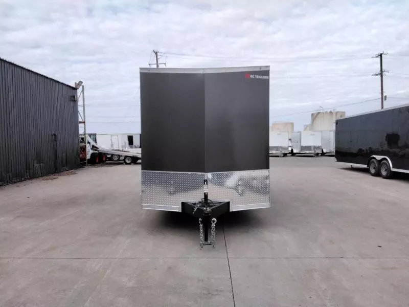 new Cargo (Enclosed) Trailers RC Trailers  for sale, in West Fargo, ND Thumbnail 2