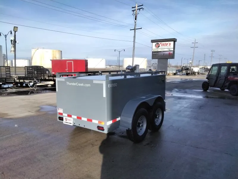 new Other Trailers Thunder Creek Equipment  for sale, in West Fargo, ND Thumbnail 5