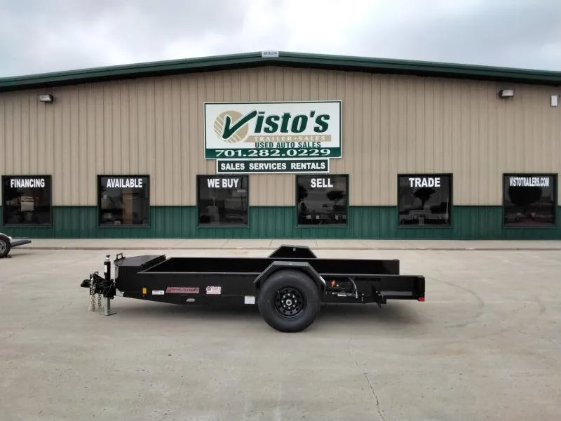 new Equipment / Flatbed Trailers Midsota  for sale, in West Fargo, ND Thumbnail 8
