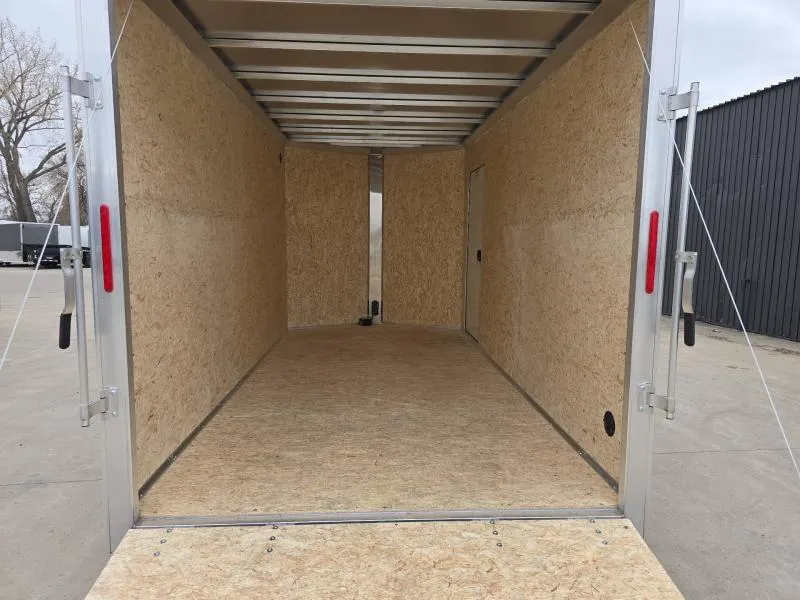 new Cargo (Enclosed) Trailers E-Z Hauler  for sale, in West Fargo, ND Thumbnail 10