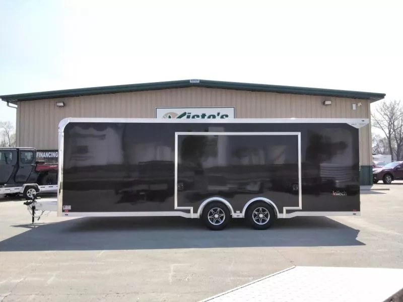new Cargo (Enclosed) Trailers InTech  for sale, in West Fargo, ND Thumbnail 8