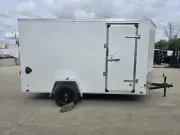new Cargo (Enclosed) Trailers Cross Trailers  for sale, in West Fargo, ND Thumbnail 3