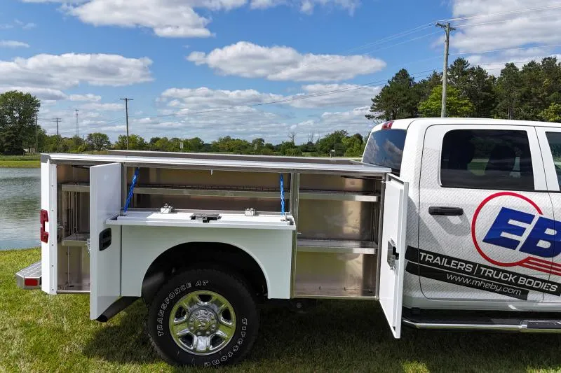 new Flat Decks EBY  for sale, in West Fargo, ND Thumbnail 5