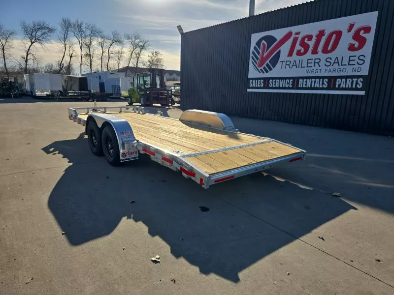 new Equipment / Flatbed Trailers Mission  for sale, in West Fargo, ND Thumbnail 7