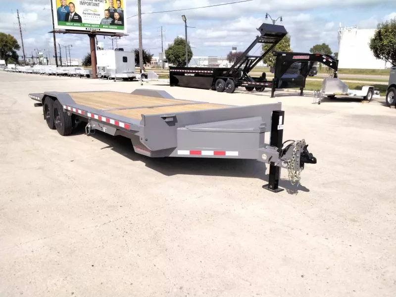 new Equipment / Flatbed Trailers Midsota  for sale, in West Fargo, ND Thumbnail 3