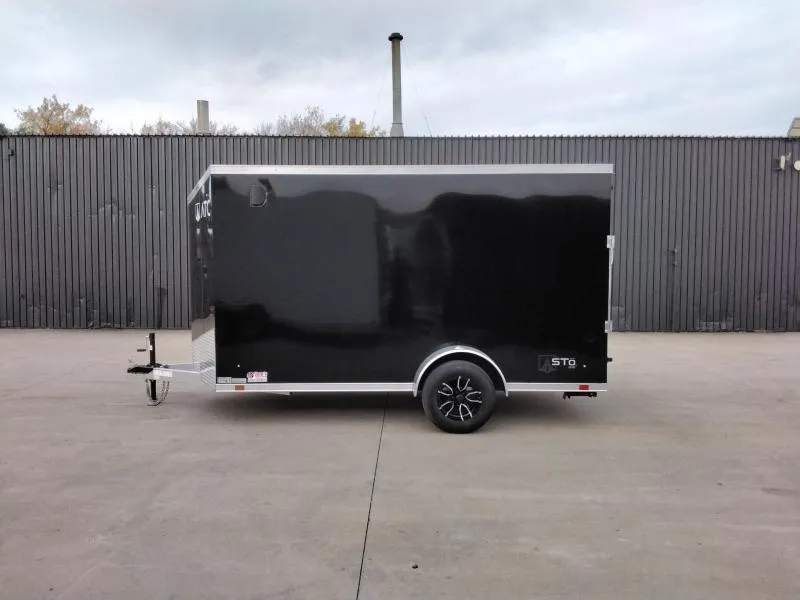 new Cargo (Enclosed) Trailers ATC  for sale, in West Fargo, ND Thumbnail 8