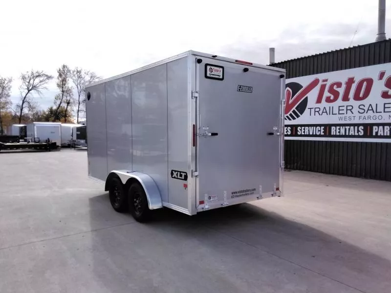 new Cargo (Enclosed) Trailers E-Z Hauler  for sale, in West Fargo, ND Thumbnail 7