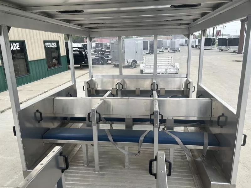 used Other Trailers EBY  for sale, in West Fargo, ND Thumbnail 10