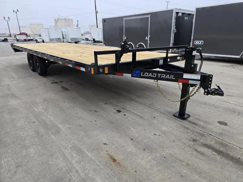 new Equipment / Flatbed Trailers Load Trail  for sale, in West Fargo, ND Thumbnail 3