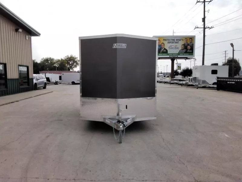 new Cargo (Enclosed) Trailers E-Z Hauler  for sale, in West Fargo, ND Thumbnail 2