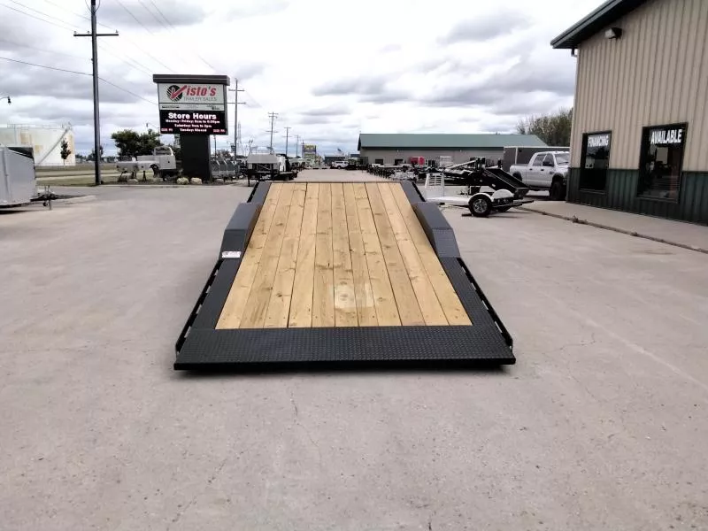 new Equipment / Flatbed Trailers Midsota  for sale, in West Fargo, ND Thumbnail 9